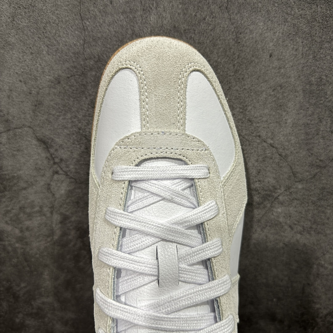 图片[5]-【Top纯原版】Adidas BW ARMY 阿迪三叶草复古休闲板鞋 #原厂原数据版型 皮料切割干净无任何毛边 鞋型细节完美 超高清洁度 货号：JR2002   尺码：36 36.5 37 38 38.5 39 40 40.5 41 42 42.5 43 44 44.5 45-选品中心