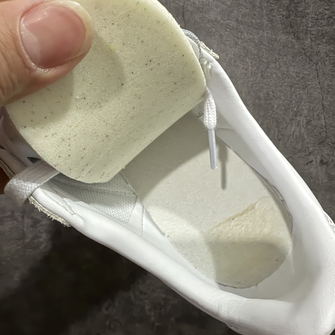 图片[8]-【Top纯原版】Adidas BW ARMY 阿迪三叶草复古休闲板鞋 #原厂原数据版型 皮料切割干净无任何毛边 鞋型细节完美 超高清洁度 货号：JR2002   尺码：36 36.5 37 38 38.5 39 40 40.5 41 42 42.5 43 44 44.5 45-选品中心