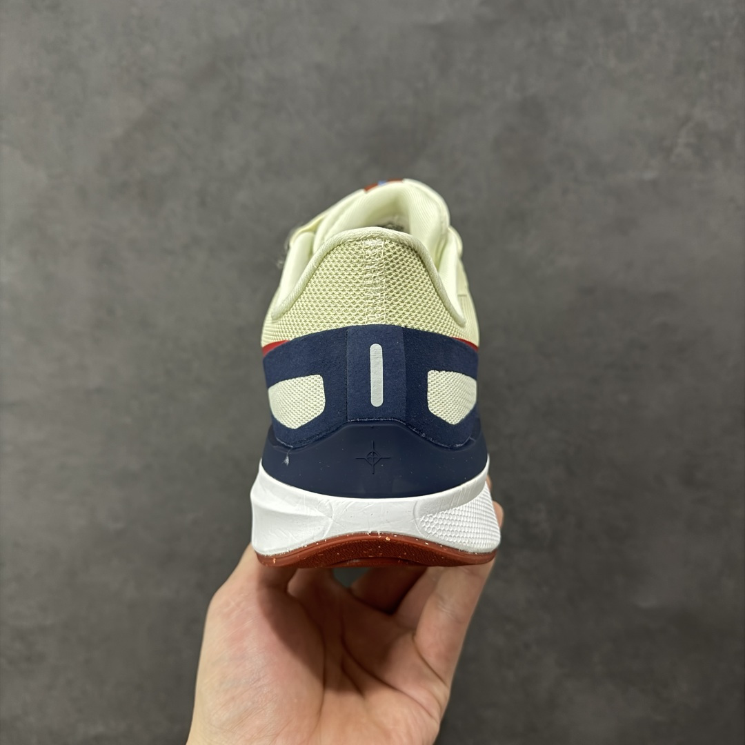 图片[4]-【公司级】Nk Air Zoom Structure 25 低帮轻量舒适减震透气跑步运动鞋 货号：DJ7883-103 尺码：36-46 带半码 编码：LNHB210220-选品中心