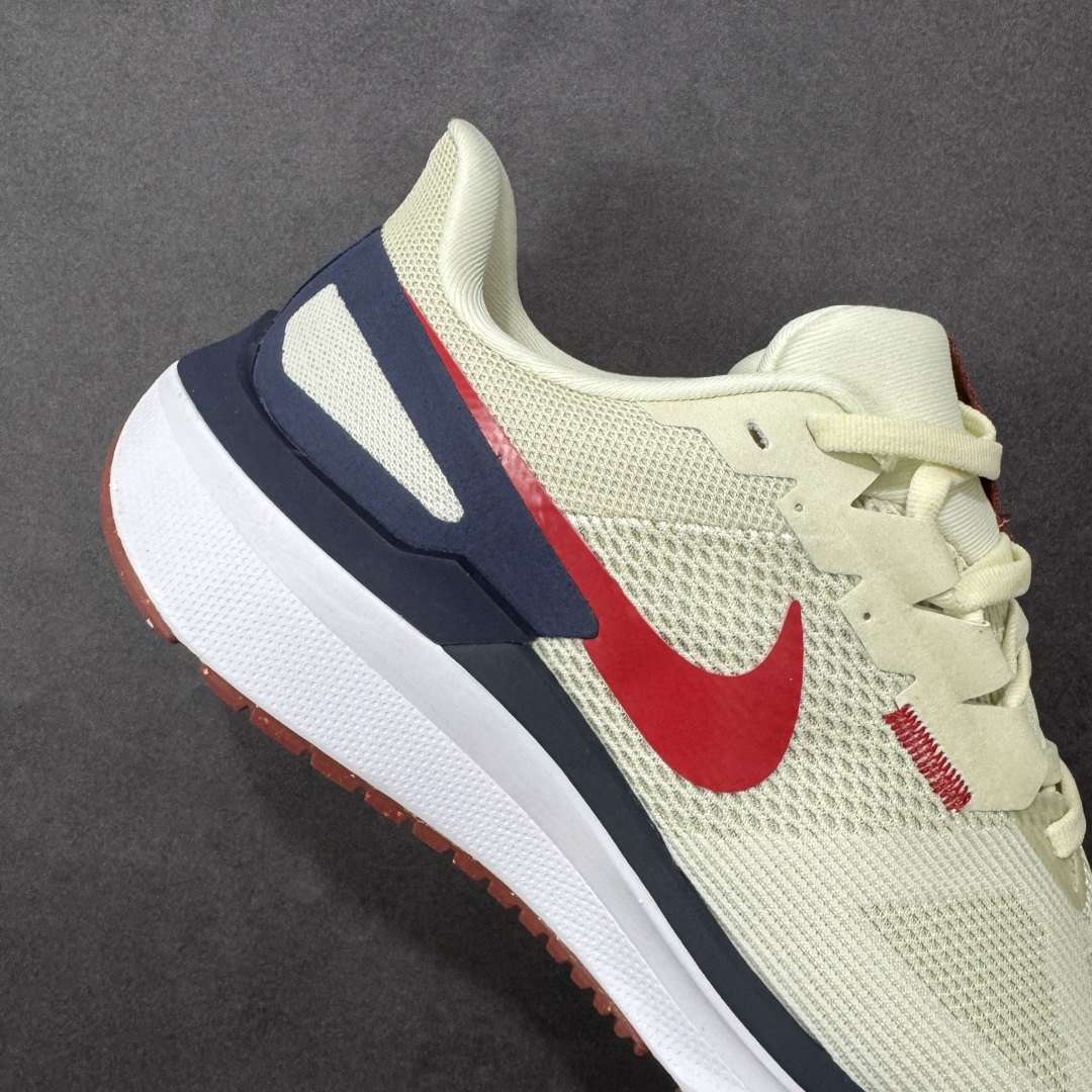 图片[6]-【公司级】Nk Air Zoom Structure 25 低帮轻量舒适减震透气跑步运动鞋 货号：DJ7883-103 尺码：36-46 带半码 编码：LNHB210220-选品中心