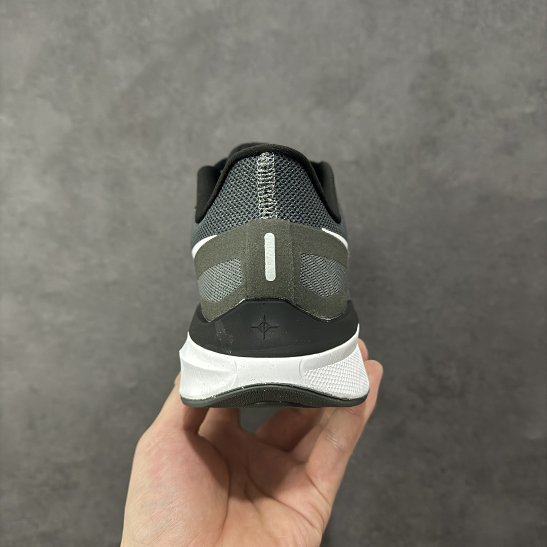 图片[4]-【公司级】Nk Air Zoom Structure 25 低帮轻量舒适减震透气跑步运动鞋 货号：DJ7883-002 尺码：36-46 带半码 编码：LNHB210220-选品中心