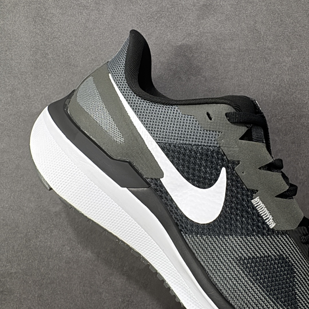 图片[6]-【公司级】Nk Air Zoom Structure 25 低帮轻量舒适减震透气跑步运动鞋 货号：DJ7883-002 尺码：36-46 带半码 编码：LNHB210220-选品中心