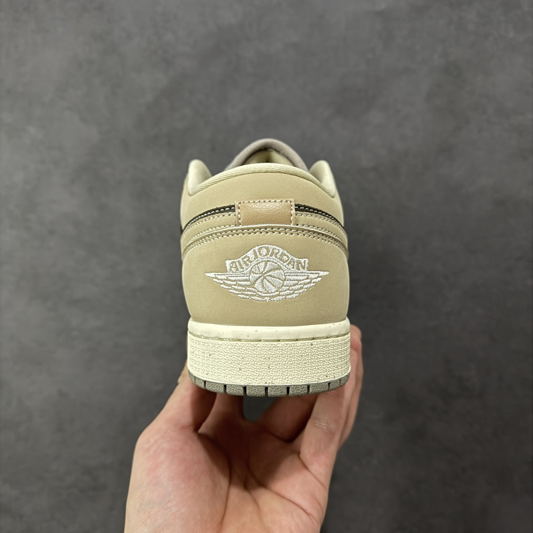 图片[4]-【K版纯原】Air Jordan AJ1 Low 低帮 IB7011-001 全新流水线出品 市场第二梯队最强版 全部原鞋开发 原楦原纸板开发 全鞋电脑针车 原厂内置全掌气垫 原盒内在原标 唯一Zp原版鞋带绑法 免检产品 全新2022版型 全头层皮料 完美零毛边处理 原厂配置全掌气垫 价格定位良心 新配色陆续出货 尺码：36-46-选品中心