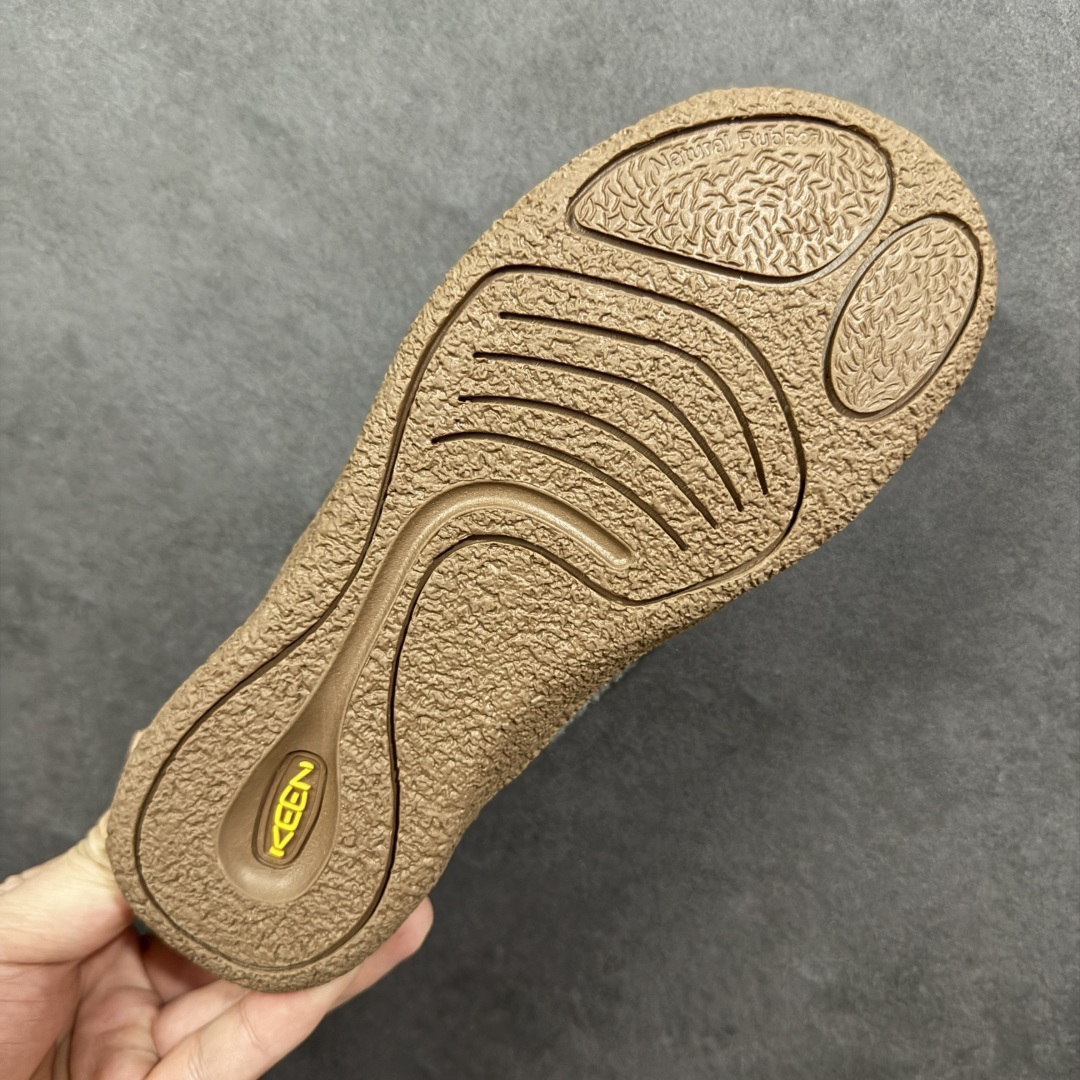 图片[9]-【公司级】Keen Newport H2 科恩秋冬毛毡休闲生活鞋 1022268 Lamb Hoof 小羊蹄  尺码：35 36 37 38 39 40 41 编码：TLB230240-选品中心