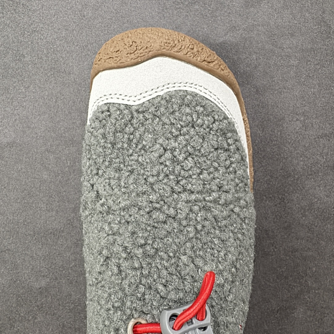 图片[8]-【公司级】Keen Newport H2 科恩秋冬毛毡休闲生活鞋 1022268 Lamb Hoof 小羊蹄  尺码：35 36 37 38 39 40 41 编码：TLB230240-选品中心