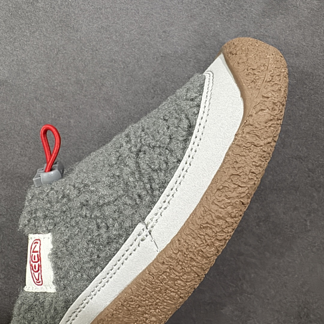 图片[5]-【公司级】Keen Newport H2 科恩秋冬毛毡休闲生活鞋 1022268 Lamb Hoof 小羊蹄  尺码：35 36 37 38 39 40 41 编码：TLB230240-选品中心