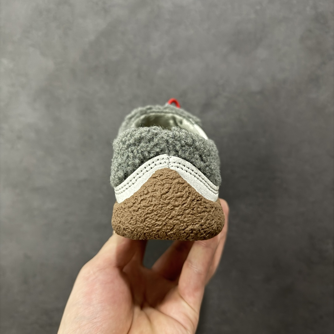 图片[4]-【公司级】Keen Newport H2 科恩秋冬毛毡休闲生活鞋 1022268 Lamb Hoof 小羊蹄  尺码：35 36 37 38 39 40 41 编码：TLB230240-选品中心