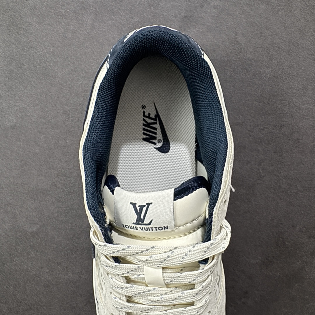 图片[7]-【公司级】Nike Dunk Low Retro ‘DIY高端定制’耐克 低帮休闲运动板鞋 原装头层材料 用料绝不含糊 独家版型蒸餾加工帶來的是更好的视觉和脚感体验 清洁度 电绣工艺 皮料切割干净无任何毛边细节完美 货号：KG6699-F03 尺码：36 36.5 37.5 38 38.5 39 40 40.5 41 42 42.5 43 44 45 尺码：36～45B 编码：GLB320330-选品中心