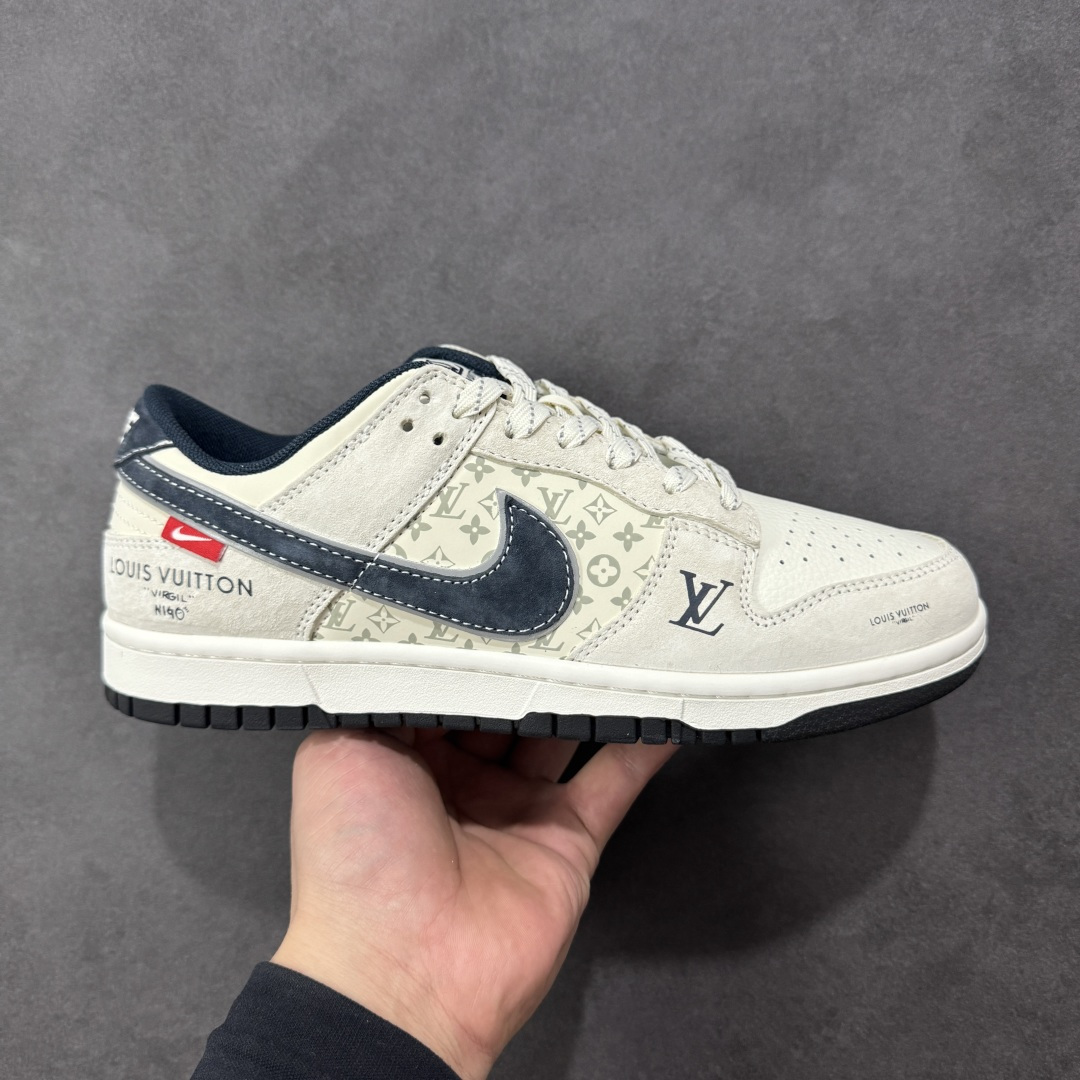 【公司级】Nike Dunk Low Retro ‘DIY高端定制’耐克 低帮休闲运动板鞋 原装头层材料 用料绝不含糊 独家版型蒸餾加工帶來的是更好的视觉和脚感体验 清洁度 电绣工艺 皮料切割干净无任何毛边细节完美 货号：KG6699-F03 尺码：36 36.5 37.5 38 38.5 39 40 40.5 41 42 42.5 43 44 45 尺码：36～45B 编码：GLB320330-选品中心
