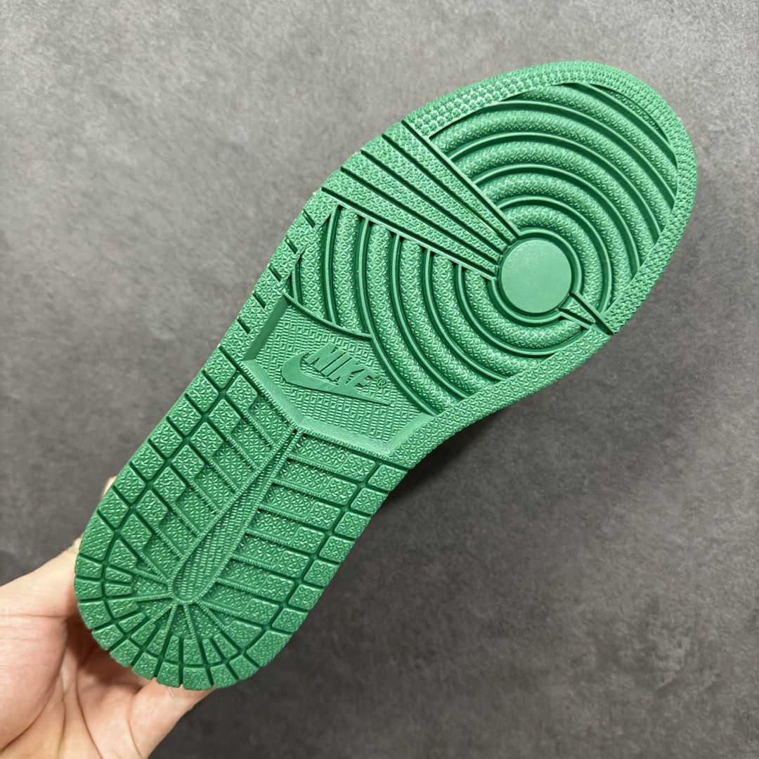 图片[9]-【定制版】Travis Scott x Jordan 1 Low “米绿Justdoit” 高端定制 乔丹倒勾低帮休闲板鞋 大厂纯原品质出货 纯正版型 定制鞋盒 皮料切割干净无任何毛边 细节完美 超高清洁度 货号：LD2028-069 尺码：36 36.5 37.5 38 38.5 39 40 40.5 41 42 42.5 43 44 44.5 45 编码：HXSB330340-选品中心