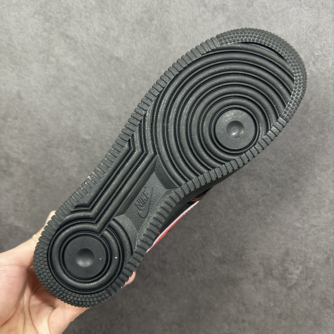 图片[9]-【定制版】Nike Air Force 1\’07 Low 空军一号低帮休闲板鞋  #原楦头原纸板 原厂鞋底 超高清洁度 细节完美  货号：DD1982-339 尺码：36 36.5 37.5 38 38.5 39 40 40.5 41 42 42.5 43 44 44.5 45-选品中心