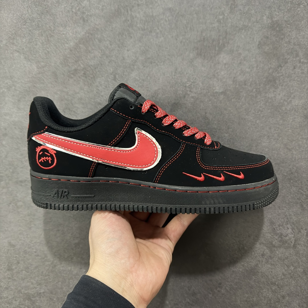 【定制版】Nike Air Force 1\'07 Low 空军一号低帮休闲板鞋  #原楦头原纸板 原厂鞋底 超高清洁度 细节完美  货号：DD1982-339 尺码：36 36.5 37.5 38 38.5 39 40 40.5 41 42 42.5 43 44 44.5 45-选品中心