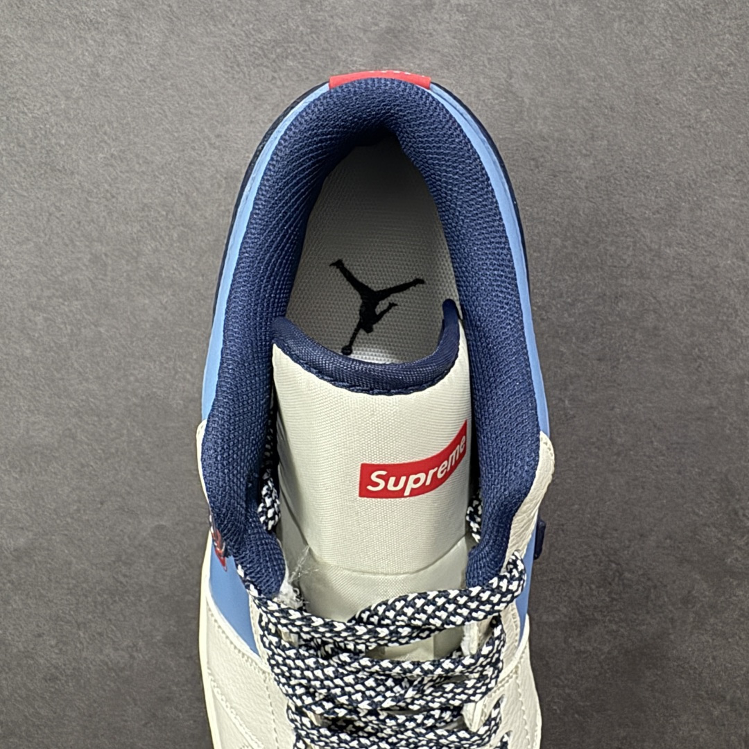 图片[7]-【定制版】Nike Jordan Air Jordan 1“ 马年限定——龙马精神” 高端定制 低帮 复古 减震 防滑 耐磨 篮球鞋 定制鞋盒 大厂纯原品质出货 超高清洁度 皮料切割干净无任何毛边 细节完美 货号：XX2610-010 尺码：36 36.5 37.5 38 38.5 39 40 40.5 41 42 42.5 43 44 44.5 45 编码：HXSB330340-选品中心