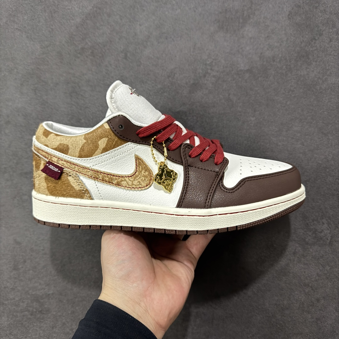 【YH版本】Air Jordan 1 Low \