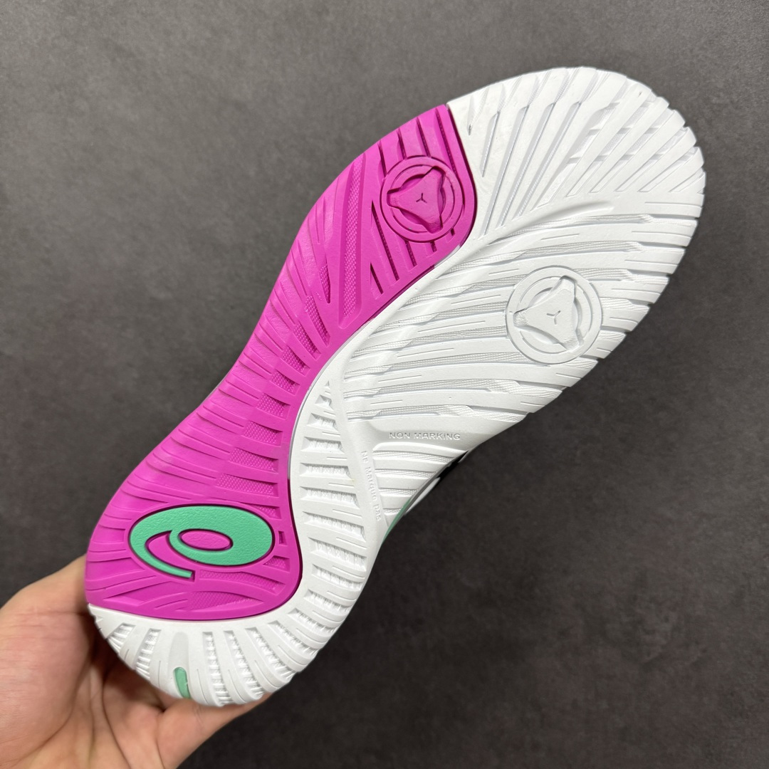 图片[9]-【公司级】Asics Gel-Resolution X 亚瑟士运动休闲透气专业网球鞋 轻量舒适透气材质 全滴塑鞋面中底3D可视GEL缓震胶效果 升级FLYTEFOAM BLAST全新缓震中底部位科技材质 货号：1041A481-103 尺码：40 40.5 41.5 42 42.5 43 44 44.5 45 编码：AMB250260-选品中心