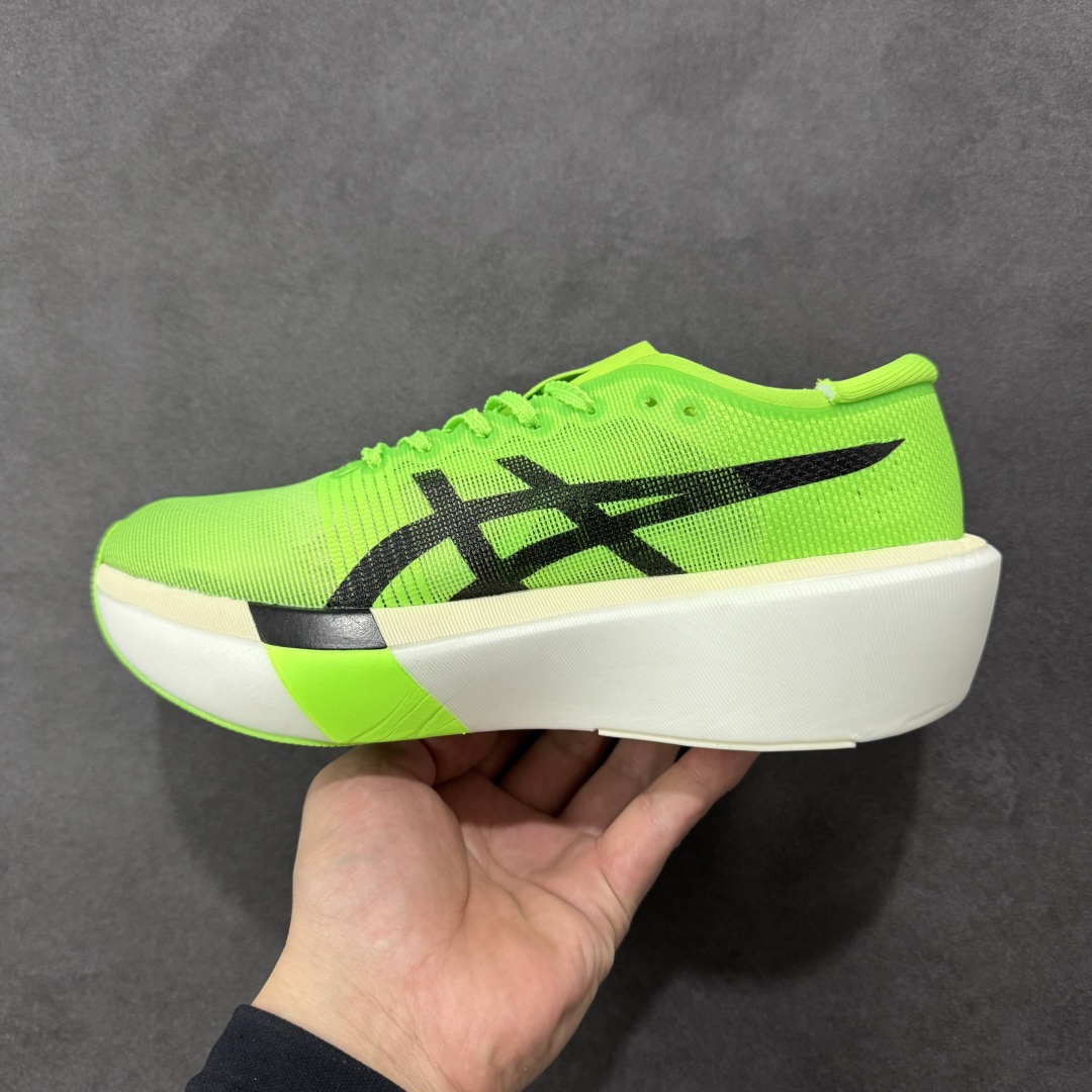 图片[2]-【公司级】Asics METASPEED SKY TOKYO 亚瑟士运动休闲跑鞋轻量舒适透气材质 全滴塑鞋面中底3D可视GEL缓震胶效果 升级FLYTEFOAM BLAST全新缓震中底部位科技材质 货号：1013A162-300 尺码：36-45-选品中心