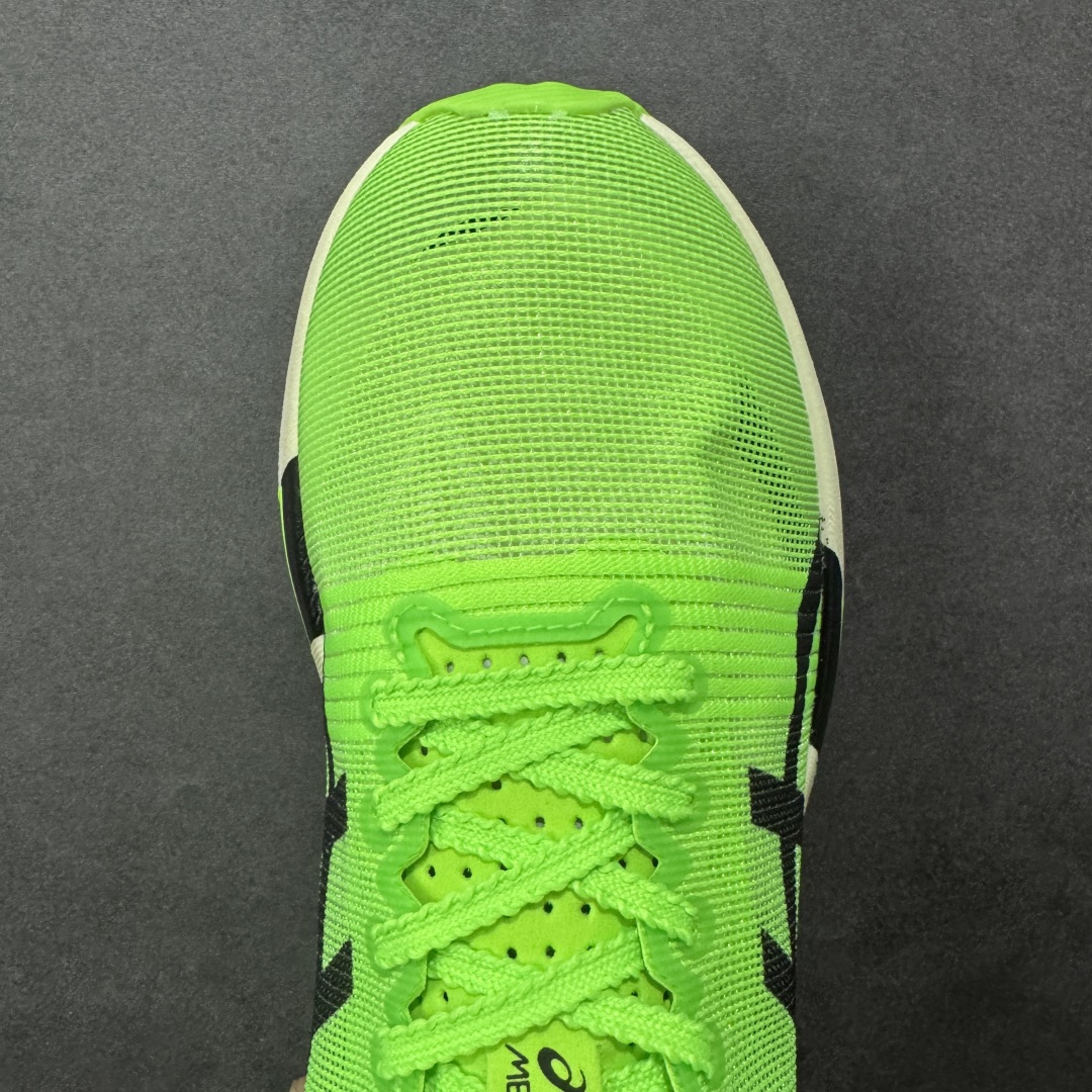 图片[8]-【公司级】Asics METASPEED SKY TOKYO 亚瑟士运动休闲跑鞋轻量舒适透气材质 全滴塑鞋面中底3D可视GEL缓震胶效果 升级FLYTEFOAM BLAST全新缓震中底部位科技材质 货号：1013A162-300 尺码：36-45-选品中心