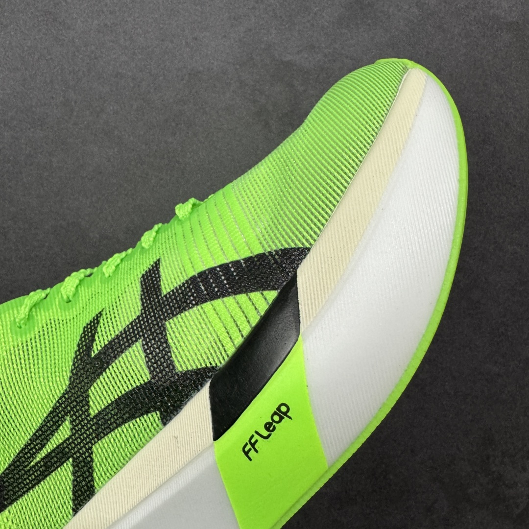 图片[5]-【公司级】Asics METASPEED SKY TOKYO 亚瑟士运动休闲跑鞋轻量舒适透气材质 全滴塑鞋面中底3D可视GEL缓震胶效果 升级FLYTEFOAM BLAST全新缓震中底部位科技材质 货号：1013A162-300 尺码：36-45-选品中心