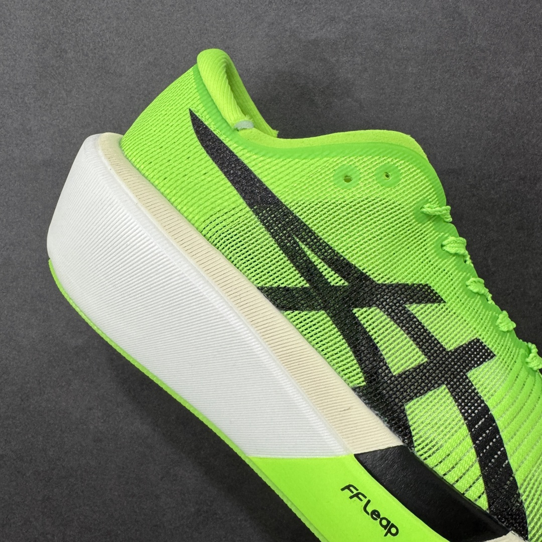 图片[6]-【公司级】Asics METASPEED SKY TOKYO 亚瑟士运动休闲跑鞋轻量舒适透气材质 全滴塑鞋面中底3D可视GEL缓震胶效果 升级FLYTEFOAM BLAST全新缓震中底部位科技材质 货号：1013A162-300 尺码：36-45-选品中心