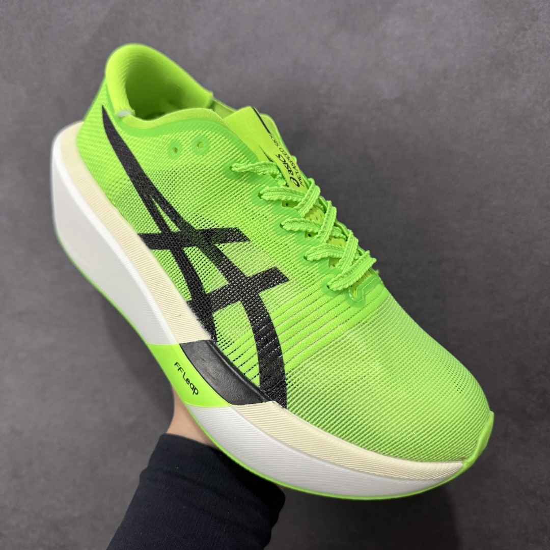 图片[3]-【公司级】Asics METASPEED SKY TOKYO 亚瑟士运动休闲跑鞋轻量舒适透气材质 全滴塑鞋面中底3D可视GEL缓震胶效果 升级FLYTEFOAM BLAST全新缓震中底部位科技材质 货号：1013A162-300 尺码：36-45-选品中心