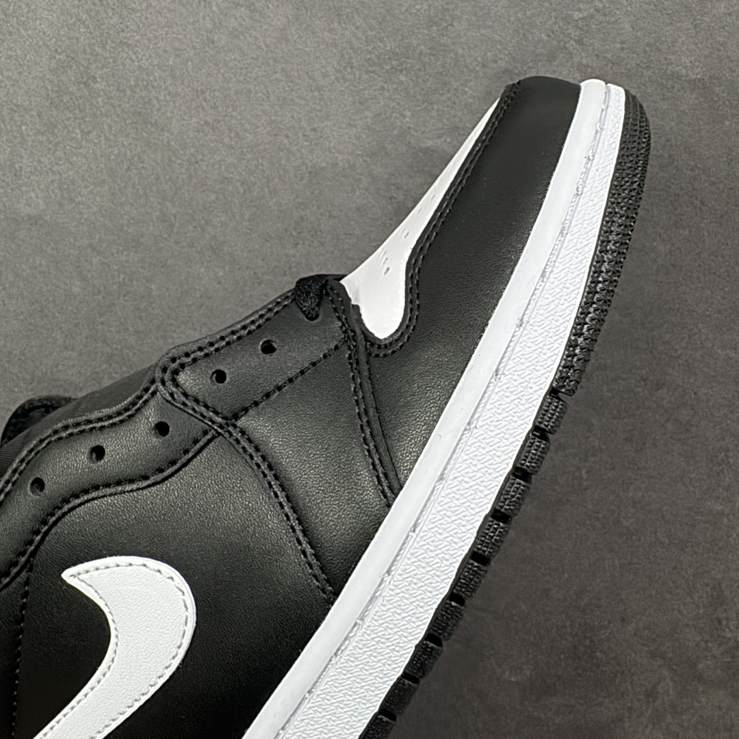 图片[5]-【清远TS版】Union x Air Jordan aj1低帮 白蓝红 DZ5485-010 口碑AJ大厂出品 全系列原楦原纸板开发 原厂头层皮料加持 原厂定型后跟完美效果 裁片超高清洁度 针车 细节到位 性价比十足💪🏻 尺码：36-47.5（半）-选品中心