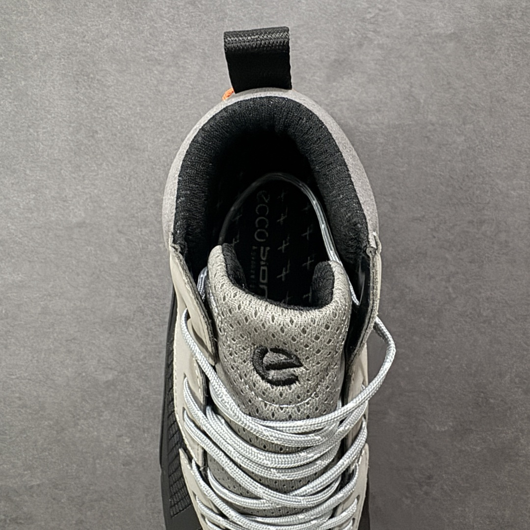 图片[7]-【广东纯原版】ECCO爱步运动鞋 BIOMC系列全新品质 透气轻便防滑缓震牛皮跑鞋健步 甄选优质皮面搭配纺织装饰 脚感柔软舒适 透气不闷脚 自然律动科技鞋楦 符合人体工学 带来近乎裸足的运动体验 直接注塑粘胶鞋底 连接鞋面和鞋底 一体成型 合脚稳固 橡胶大底适应多种地形 防滑耐磨 稳定支撑 完美平衡颜值与性能 拓展穿搭可能性 货号：823804-50598 尺码：39 40 41 42 43 44（皮鞋码）-选品中心