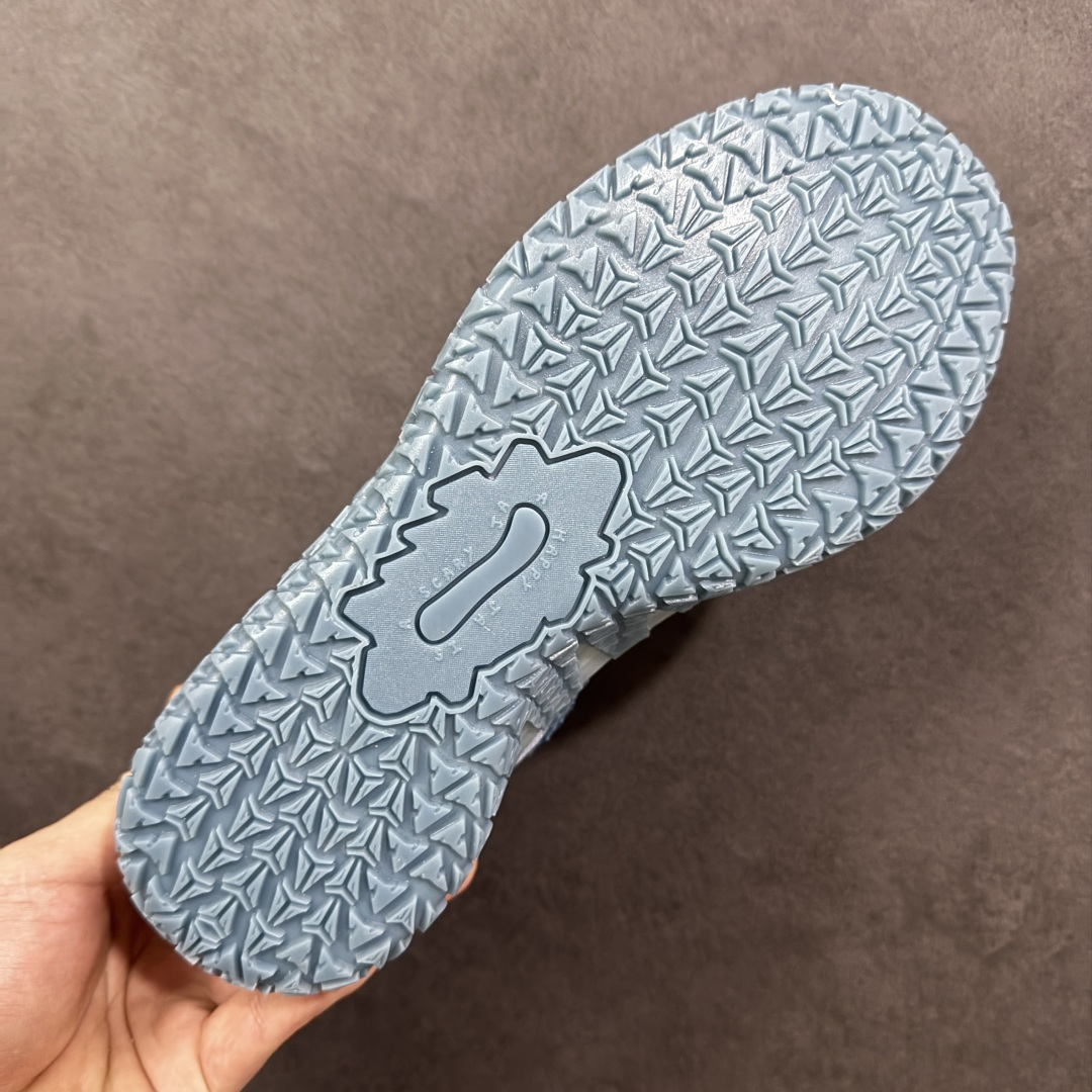 图片[9]-【公司级】耐克 莫兰特三代 Ja 3系列莫兰特3 Nike Ja 3 莫兰特三代 回弹抓地 舒适耐用 防滑耐磨 低帮 篮球鞋 货号：HF2793-400 尺码：39-46 编码：XZB240250-选品中心