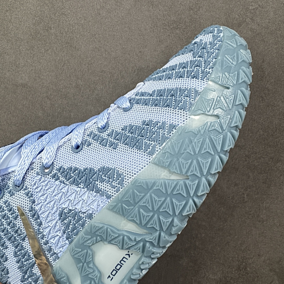 图片[5]-【公司级】耐克 莫兰特三代 Ja 3系列莫兰特3 Nike Ja 3 莫兰特三代 回弹抓地 舒适耐用 防滑耐磨 低帮 篮球鞋 货号：HF2793-400 尺码：39-46 编码：XZB240250-选品中心