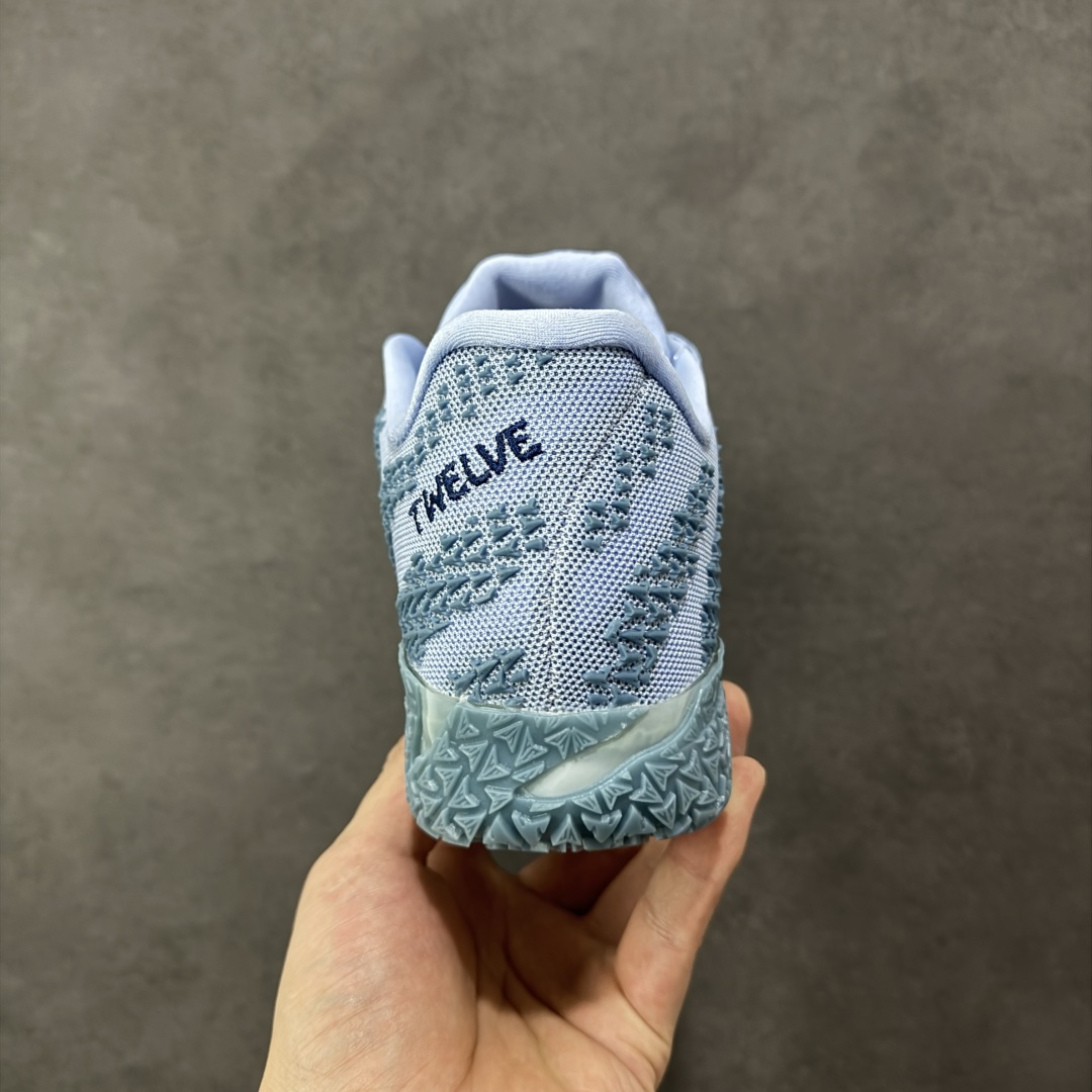 图片[4]-【公司级】耐克 莫兰特三代 Ja 3系列莫兰特3 Nike Ja 3 莫兰特三代 回弹抓地 舒适耐用 防滑耐磨 低帮 篮球鞋 货号：HF2793-400 尺码：39-46 编码：XZB240250-选品中心