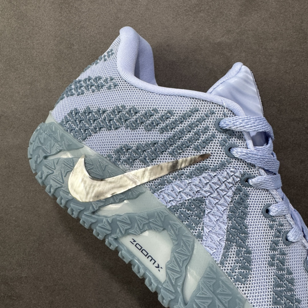 图片[6]-【公司级】耐克 莫兰特三代 Ja 3系列莫兰特3 Nike Ja 3 莫兰特三代 回弹抓地 舒适耐用 防滑耐磨 低帮 篮球鞋 货号：HF2793-400 尺码：39-46 编码：XZB240250-选品中心