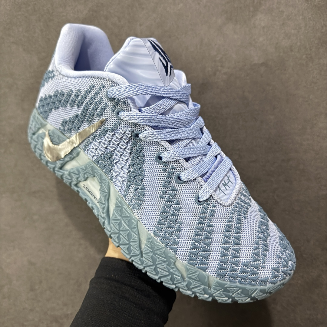 图片[3]-【公司级】耐克 莫兰特三代 Ja 3系列莫兰特3 Nike Ja 3 莫兰特三代 回弹抓地 舒适耐用 防滑耐磨 低帮 篮球鞋 货号：HF2793-400 尺码：39-46 编码：XZB240250-选品中心