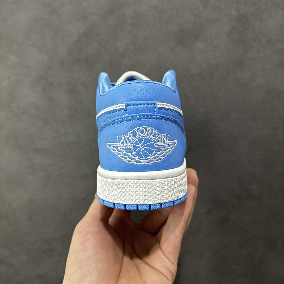 图片[4]-【H11版本】耐克Nike Air Jordan 1 AJ1经典复古经典低帮百搭文化篮球鞋 AO9944-441 公司级真标半码制#原档案原数据开发版型#采用荔枝纹头层皮革鞋面材质#原厂立体填充鞋舌海绵#中底注胶孔及缜密中底拉帮工艺#原数据开发模具大底 尺码：35.5 36 36.5 37.5 38 38.5 39 40 40.5 41 42 42.5 43 44 44.5 45 46 47.5 编码：H11B270280-选品中心