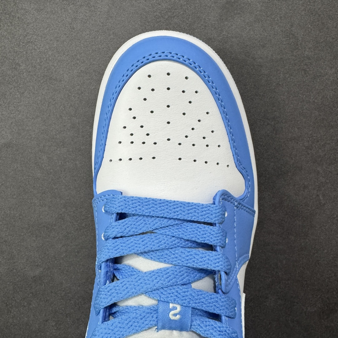 图片[8]-【H11版本】耐克Nike Air Jordan 1 AJ1经典复古经典低帮百搭文化篮球鞋 AO9944-441 公司级真标半码制#原档案原数据开发版型#采用荔枝纹头层皮革鞋面材质#原厂立体填充鞋舌海绵#中底注胶孔及缜密中底拉帮工艺#原数据开发模具大底 尺码：35.5 36 36.5 37.5 38 38.5 39 40 40.5 41 42 42.5 43 44 44.5 45 46 47.5 编码：H11B270280-选品中心