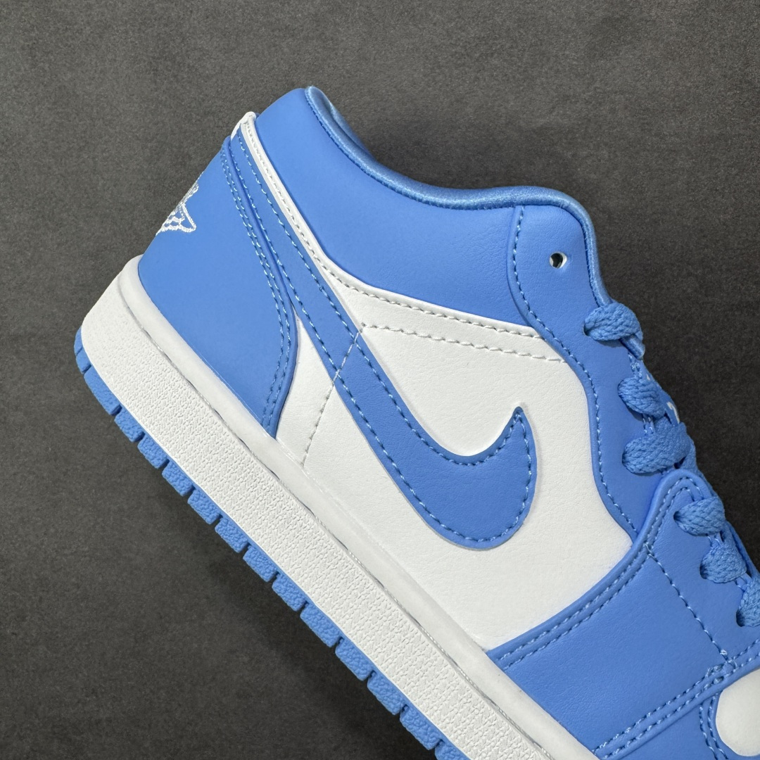 图片[6]-【H11版本】耐克Nike Air Jordan 1 AJ1经典复古经典低帮百搭文化篮球鞋 AO9944-441 公司级真标半码制#原档案原数据开发版型#采用荔枝纹头层皮革鞋面材质#原厂立体填充鞋舌海绵#中底注胶孔及缜密中底拉帮工艺#原数据开发模具大底 尺码：35.5 36 36.5 37.5 38 38.5 39 40 40.5 41 42 42.5 43 44 44.5 45 46 47.5 编码：H11B270280-选品中心