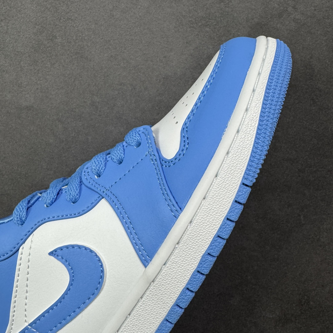 图片[5]-【H11版本】耐克Nike Air Jordan 1 AJ1经典复古经典低帮百搭文化篮球鞋 AO9944-441 公司级真标半码制#原档案原数据开发版型#采用荔枝纹头层皮革鞋面材质#原厂立体填充鞋舌海绵#中底注胶孔及缜密中底拉帮工艺#原数据开发模具大底 尺码：35.5 36 36.5 37.5 38 38.5 39 40 40.5 41 42 42.5 43 44 44.5 45 46 47.5 编码：H11B270280-选品中心