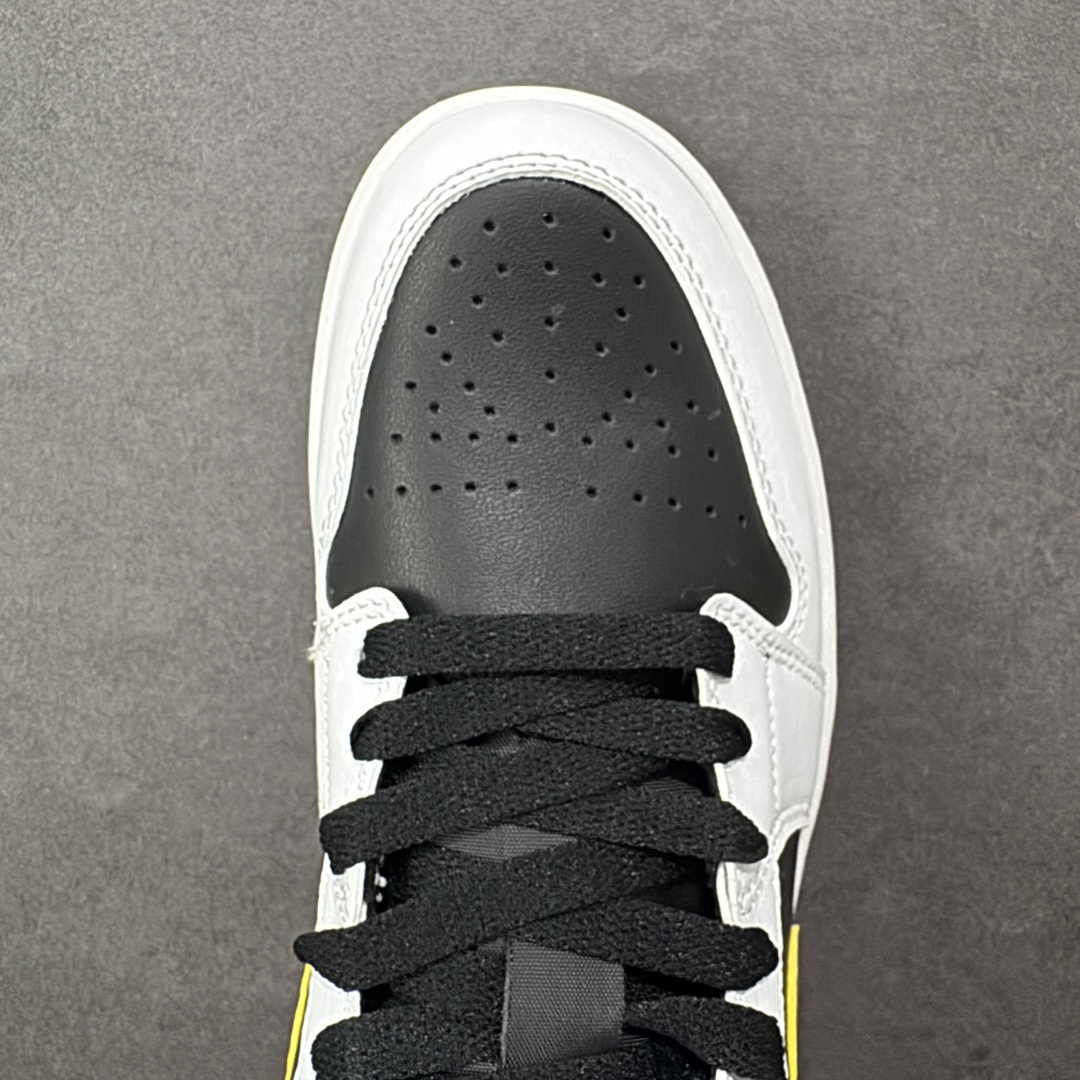 图片[8]-【H11版本】耐克Nike Air Jordan 1 AJ1经典复古经典低帮百搭文化篮球鞋 553558-172 公司级真标半码制#原档案原数据开发版型#采用荔枝纹头层皮革鞋面材质#原厂立体填充鞋舌海绵#中底注胶孔及缜密中底拉帮工艺#原数据开发模具大底 尺码：35.5 36 36.5 37.5 38 38.5 39 40 40.5 41 42 42.5 43 44 44.5 45 46 47.5 编码：H11B270280-选品中心