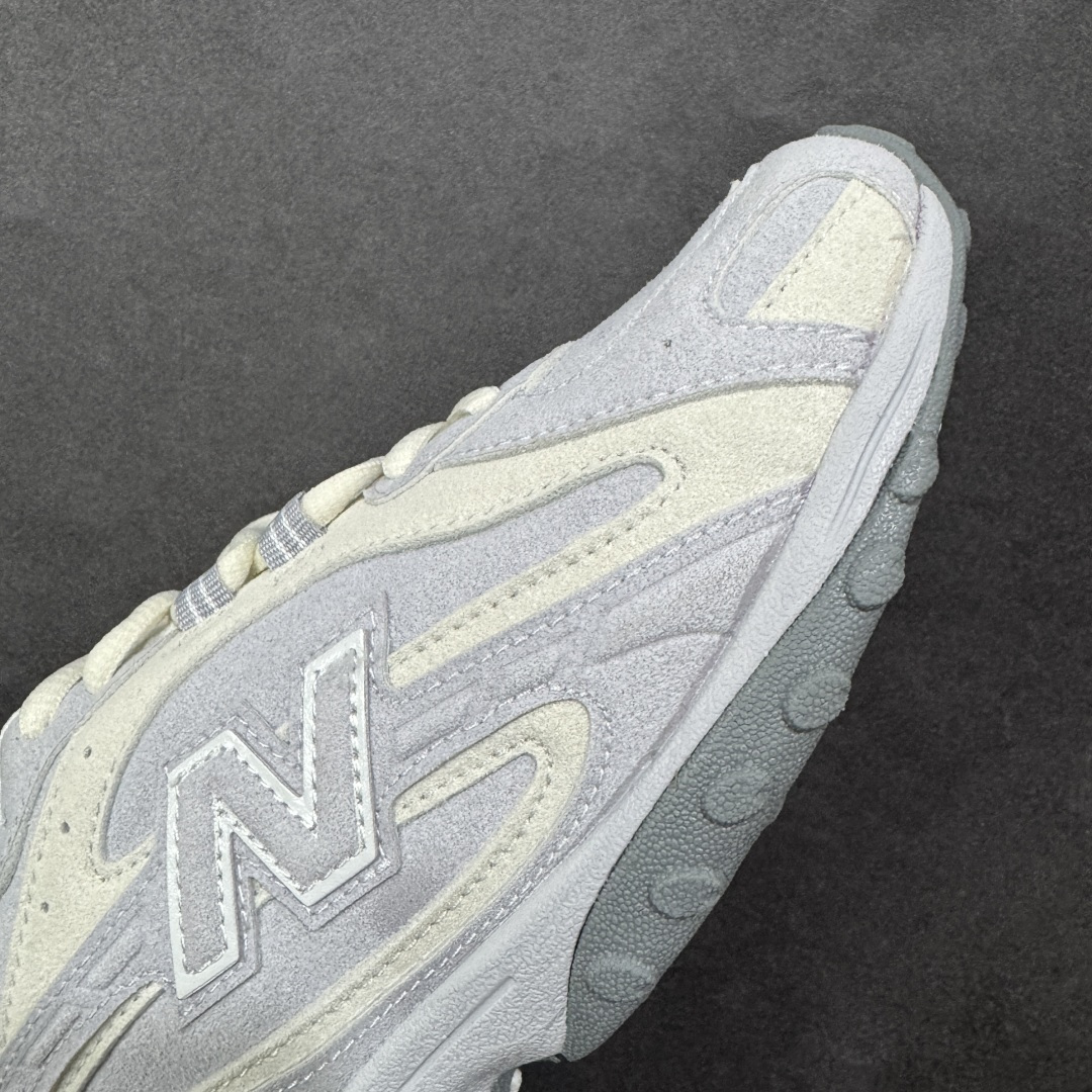 图片[5]-【公司级】New Balance 204系列复古透气休闲运动慢跑鞋 货号：U204LMMB 尺码：36 37 37.5 38 38.5 39 40 40.5 41 42 42.5 43 44 45-选品中心