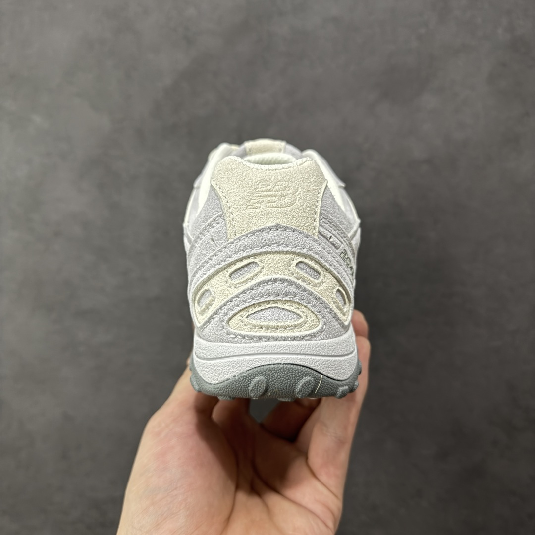 图片[4]-【公司级】New Balance 204系列复古透气休闲运动慢跑鞋 货号：U204LMMB 尺码：36 37 37.5 38 38.5 39 40 40.5 41 42 42.5 43 44 45-选品中心