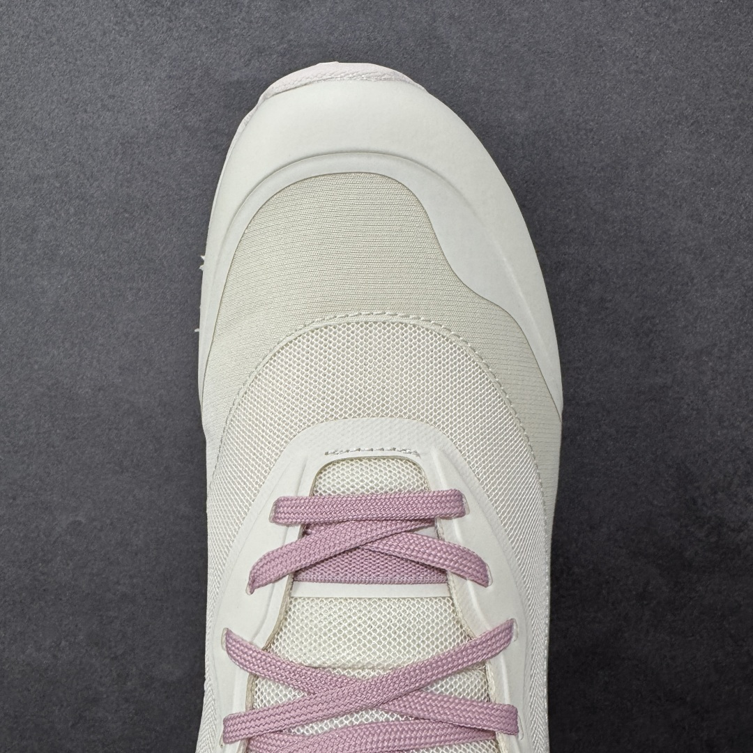 图片[8]-【公司级】On昂跑 LOEWE 系列低帮轻量舒适多功能休闲运动鞋 采用工程飞织网布组合再生聚酯纤维鞋面材质搭载独家隐藏速度中板 镂空CloudTec科技 泡棉缓震中底 黑科技跑出圈的时尚运动新宠 货号：3ME10692989 尺码：40 40.5 41 42 42.5 43 44 45 46 47 编码：XSB220230-选品中心