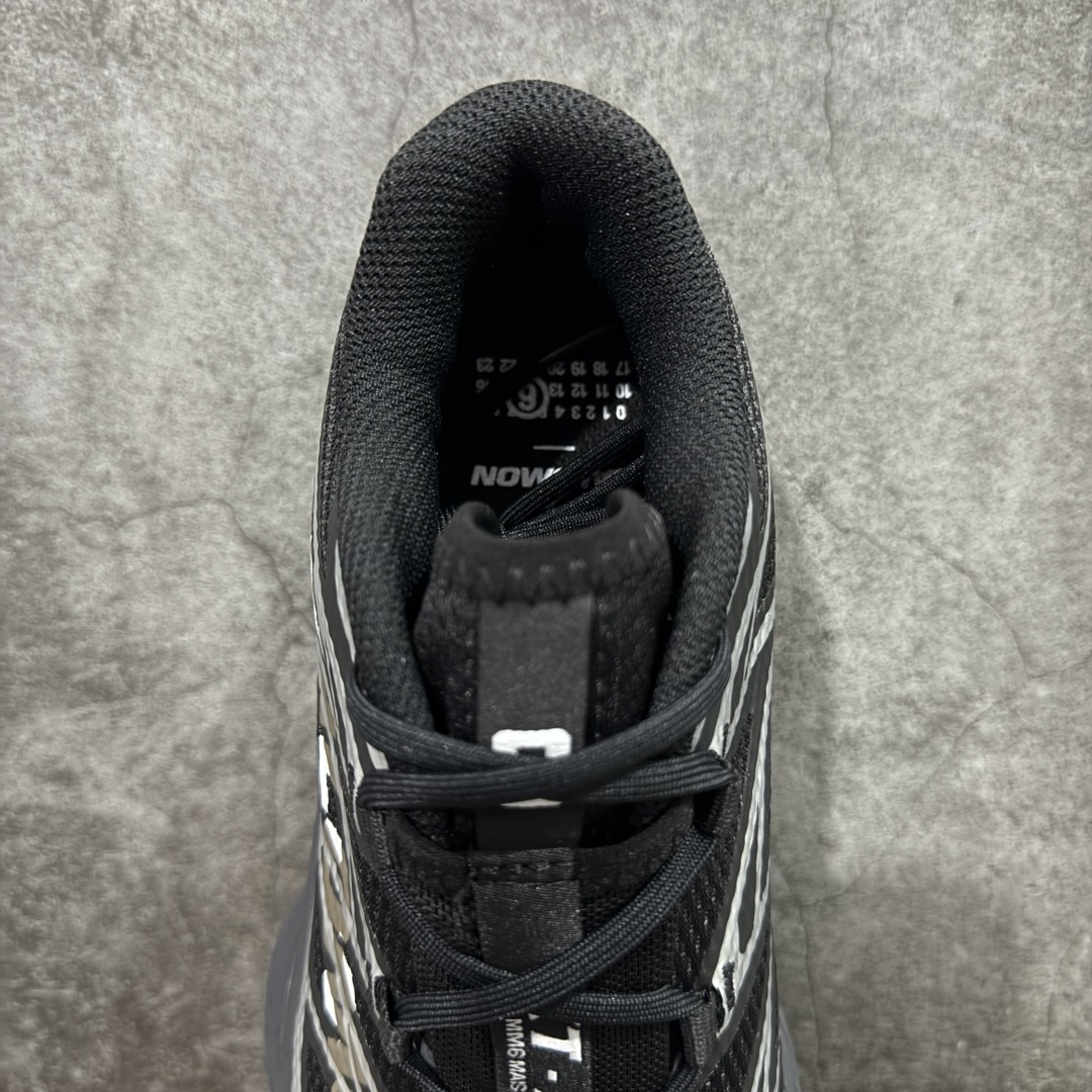 图片[8]-【PK升级版】市面唯一正确版出货 MM6 Maison Margiela x SALOMON 萨洛蒙 XT-6网布绒面革 舒适 低帮 生活休闲鞋 男女鞋 纯原外贸平台特供订单 全套原纸板楦头开发 原厂特供网布配套加持 确保原汁原味 完美呈现版型 原档数据独家私模五层组合大底 原装Ortholite轻量化鞋垫 原厂TPU锁扣 进口港宝加持 后跟自然饱满 还原公司包裹性 货号：491070 尺码： 36-45-选品中心