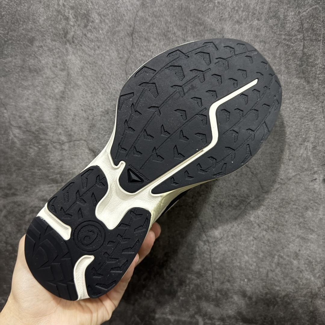 图片[9]-【PK升级版】市面唯一正确版出货 MM6 Maison Margiela x SALOMON 萨洛蒙 XT-6网布绒面革 舒适 低帮 生活休闲鞋 男女鞋 纯原外贸平台特供订单 全套原纸板楦头开发 原厂特供网布配套加持 确保原汁原味 完美呈现版型 原档数据独家私模五层组合大底 原装Ortholite轻量化鞋垫 原厂TPU锁扣 进口港宝加持 后跟自然饱满 还原公司包裹性 货号：479494 尺码： 36-45-选品中心