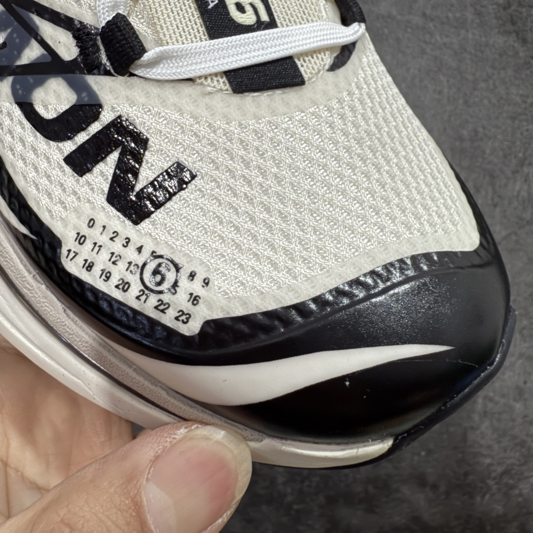 图片[5]-【PK升级版】市面唯一正确版出货 MM6 Maison Margiela x SALOMON 萨洛蒙 XT-6网布绒面革 舒适 低帮 生活休闲鞋 男女鞋 纯原外贸平台特供订单 全套原纸板楦头开发 原厂特供网布配套加持 确保原汁原味 完美呈现版型 原档数据独家私模五层组合大底 原装Ortholite轻量化鞋垫 原厂TPU锁扣 进口港宝加持 后跟自然饱满 还原公司包裹性 货号：479494 尺码： 36-45-选品中心