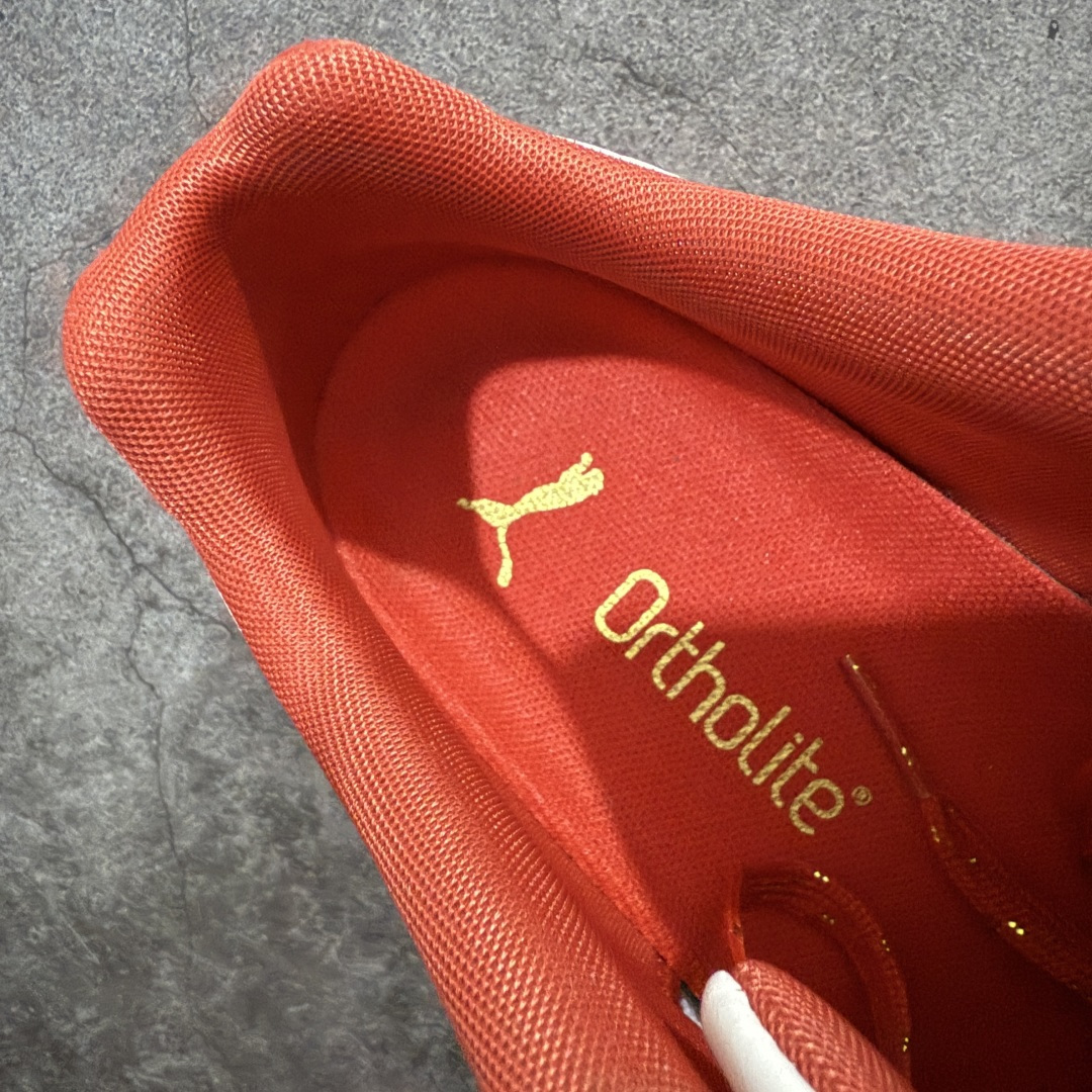 图片[8]-【纯原Z版】彪马 PUMA Speedcat OG 舒适运动 防滑轻便 低帮 生活休闲鞋 男女款运动休闲鞋 纯原出货 区别此前市场所有版本 真正高品质 原材料翻毛皮 正确烫金 完美版型 清洁度到位 零售必推品质 达人推荐新品 货号：408848 01 尺码：35 36 36.5 37 38 38.5 39 40 40.5 41 42 42.5 43 44 45-选品中心