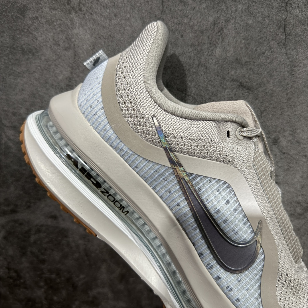 图片[7]-【S版纯原】Nike Pegasus Premium Airscape 舒适百搭减震防滑耐磨透气 低帮跑步鞋 灰绿色 HQ2592-010    低帮跑步鞋，简约又不失活力，上脚超吸睛。  它不仅颜值高，性能更是一绝！  全掌气垫科技，减震防滑超耐磨，每一步都能感受到强劲回弹，给双脚舒适支撑。  透气鞋面，跑步时双脚也能自由呼吸。    #独家原包 原底原料 开模打造  #原厂鞋标 高精密准度  #原楦原纸板开发 匹配原版98%以上  #后跟弧度 正确呈现  #原厂皮料 质感无敌  #皮料切割干净 无任何毛边 清洁度细节完美    尺码：35.5-46-选品中心