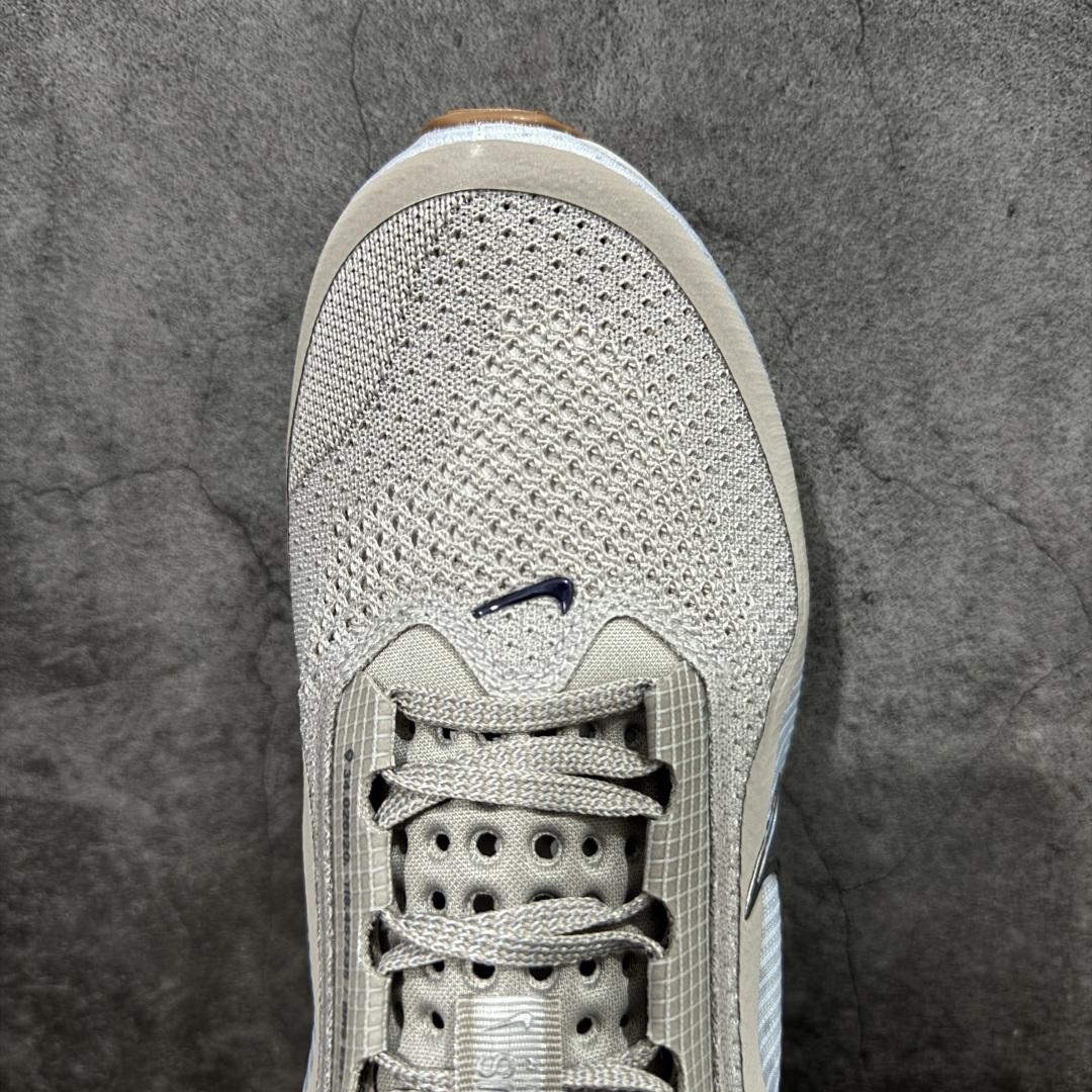 图片[5]-【S版纯原】Nike Pegasus Premium Airscape 舒适百搭减震防滑耐磨透气 低帮跑步鞋 灰绿色 HQ2592-010    低帮跑步鞋，简约又不失活力，上脚超吸睛。  它不仅颜值高，性能更是一绝！  全掌气垫科技，减震防滑超耐磨，每一步都能感受到强劲回弹，给双脚舒适支撑。  透气鞋面，跑步时双脚也能自由呼吸。    #独家原包 原底原料 开模打造  #原厂鞋标 高精密准度  #原楦原纸板开发 匹配原版98%以上  #后跟弧度 正确呈现  #原厂皮料 质感无敌  #皮料切割干净 无任何毛边 清洁度细节完美    尺码：35.5-46-选品中心