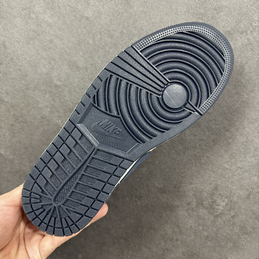 图片[9]-【K版纯原】Air Jordan AJ1 Low 低帮 IO7448-400 全新流水线出品 市场第二梯队最强版 全部原鞋开发 原楦原纸板开发 全鞋电脑针车 原厂内置全掌气垫 原盒内在原标 唯一Zp原版鞋带绑法 免检产品 全新2022版型 全头层皮料 完美零毛边处理 原厂配置全掌气垫 价格定位良心 新配色陆续出货 尺码：36-46-选品中心