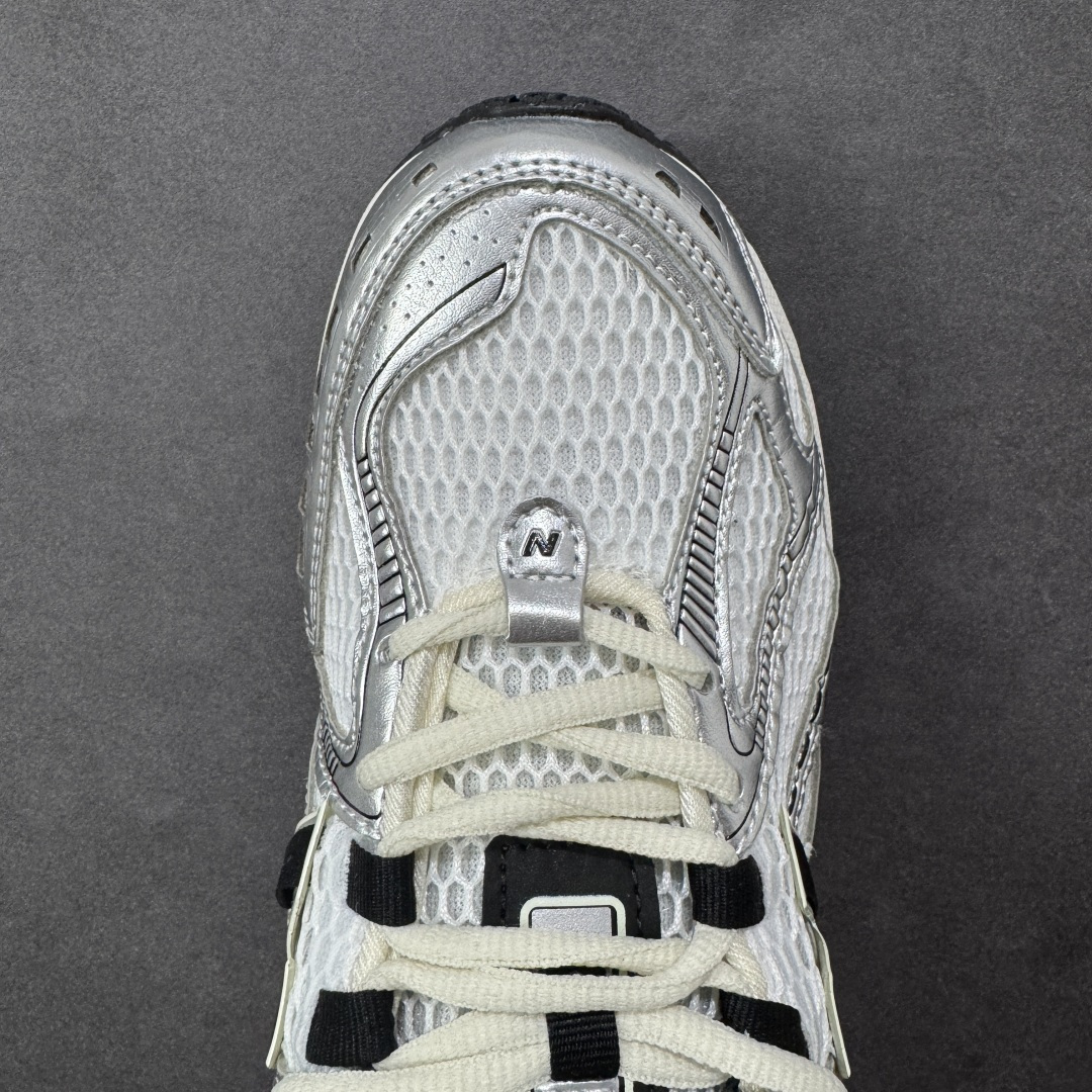 图片[8]-【公司级】New Balance M1906系列复古单品宝藏老爹鞋 复古元素叠加 质感超级棒 楦版型材料细节做工精细 作为NB最经典的档案鞋型之一 与2002一样，1906有着NB最成熟的技术加持和复古款式，而本次推出的版本参照2002r的定位，相信会在性价两端做出权衡。单从造型上来看，依旧是vibe风格，味道很正，细节也很酷，这双1906r无疑必能打入复古跑鞋爱好者的年度鞋款名录 货号：M1906RER 尺码： 36 37 37.5 38 38.5 39.5 40 40.5 41.5 42 42.5 43 44 45-选品中心