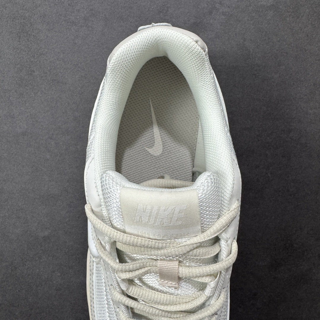 图片[7]-【公司级】NK Initiator 创始者系列 运动舒适复古网布合成革减震防滑耐磨低帮休闲跑步鞋 Ins爆火全新韩系古着风 回味经典 采用透气网眼鞋面和支撑覆盖层 自然运动设计的Phlyon中底用于缓冲 BRS 1000碳橡胶外底具有轻质柔韧性 牵引力和耐用性 货号：394053-103 尺码：36-45-选品中心