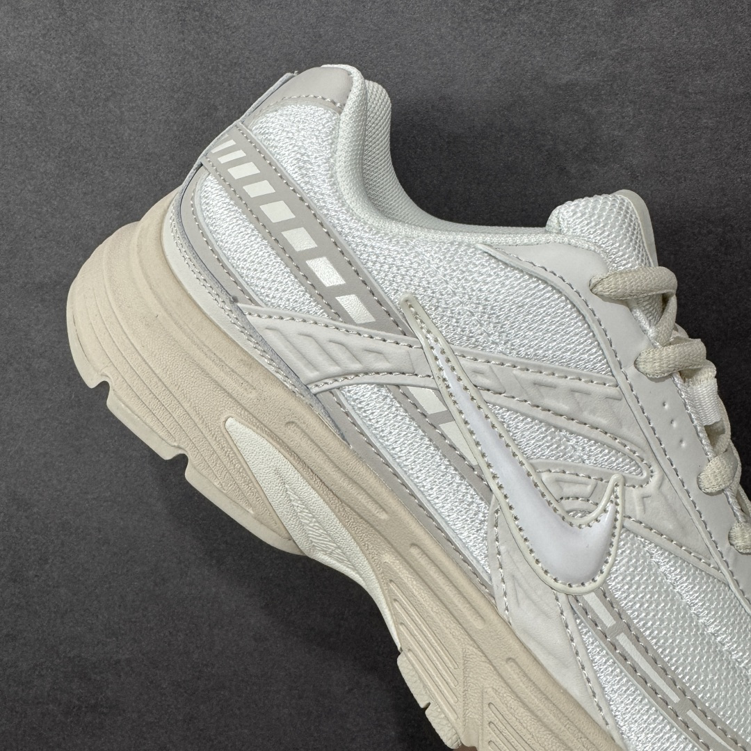 图片[6]-【公司级】NK Initiator 创始者系列 运动舒适复古网布合成革减震防滑耐磨低帮休闲跑步鞋 Ins爆火全新韩系古着风 回味经典 采用透气网眼鞋面和支撑覆盖层 自然运动设计的Phlyon中底用于缓冲 BRS 1000碳橡胶外底具有轻质柔韧性 牵引力和耐用性 货号：394053-103 尺码：36-45-选品中心