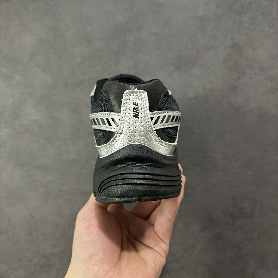 图片[4]-【公司级】NK Initiator 创始者系列 运动舒适复古网布合成革减震防滑耐磨低帮休闲跑步鞋 Ins爆火全新韩系古着风 回味经典 采用透气网眼鞋面和支撑覆盖层 自然运动设计的Phlyon中底用于缓冲 BRS 1000碳橡胶外底具有轻质柔韧性 牵引力和耐用性 货号：IO7597-001 尺码：36-45-选品中心